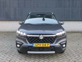 Suzuki S-Cross (2023) thumbnail 2