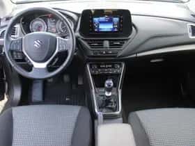 Suzuki S-Cross (2023) thumbnail 12