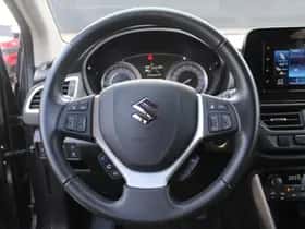 Suzuki S-Cross (2023) thumbnail 13