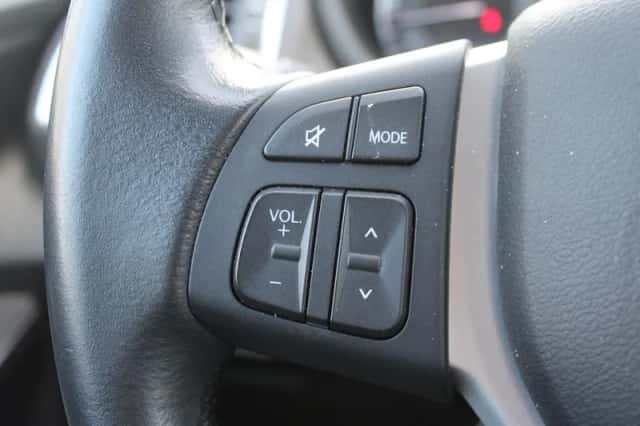 Suzuki S-Cross (2023) thumbnail 14