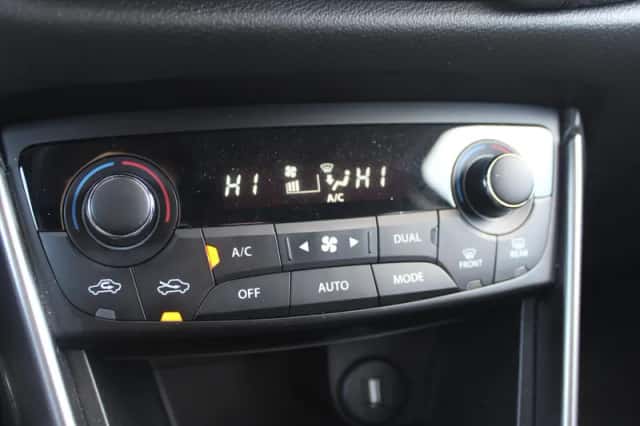 Suzuki S-Cross (2023) thumbnail 20