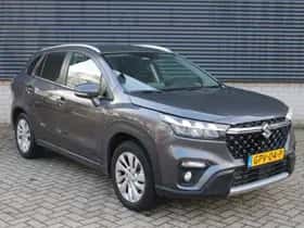 Suzuki S-Cross (2023) thumbnail 3