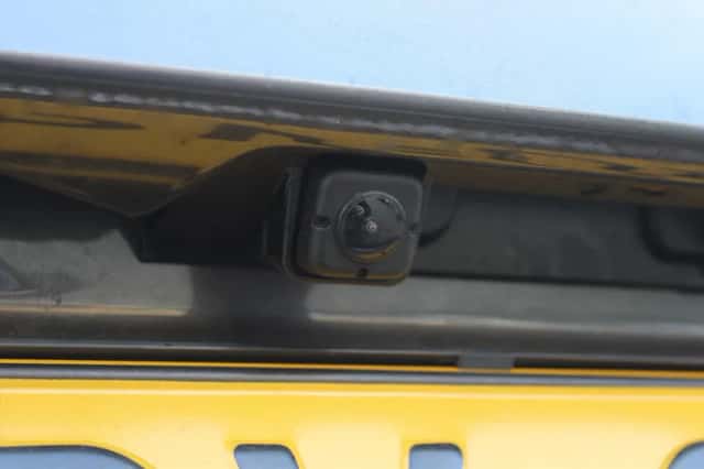 Suzuki S-Cross (2023) thumbnail 29
