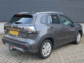Suzuki S-Cross (2023) thumbnail 5