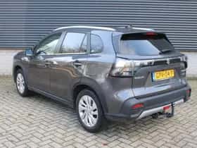 Suzuki S-Cross (2023) thumbnail 6