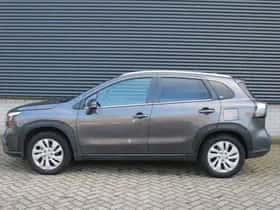 Suzuki S-Cross (2023) thumbnail 7