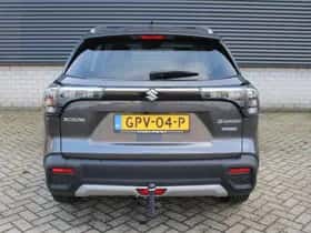 Suzuki S-Cross (2023) thumbnail 8