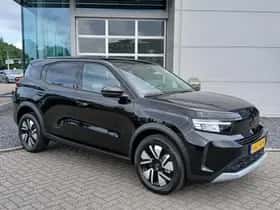 Opel Frontera (2025) thumbnail 3