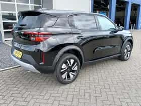 Opel Frontera (2025) thumbnail 5