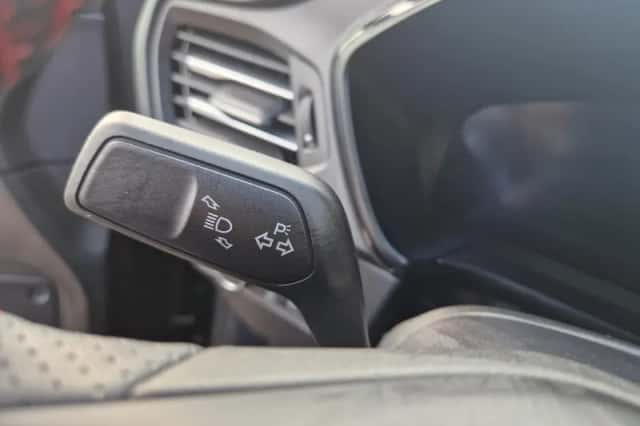 Ford Kuga (2024) thumbnail 19
