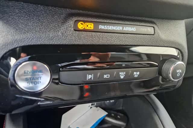 Ford Kuga (2024) thumbnail 28