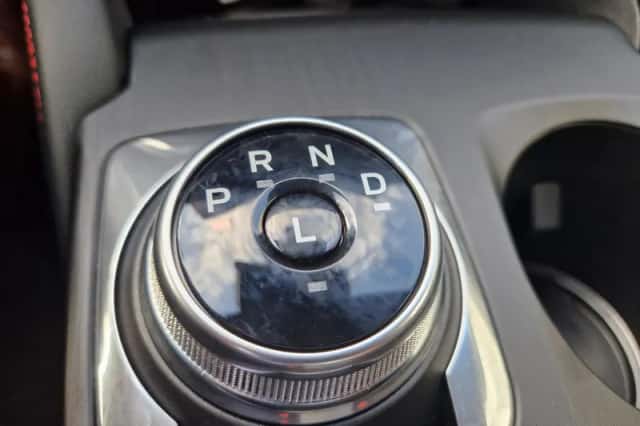Ford Kuga (2024) thumbnail 29