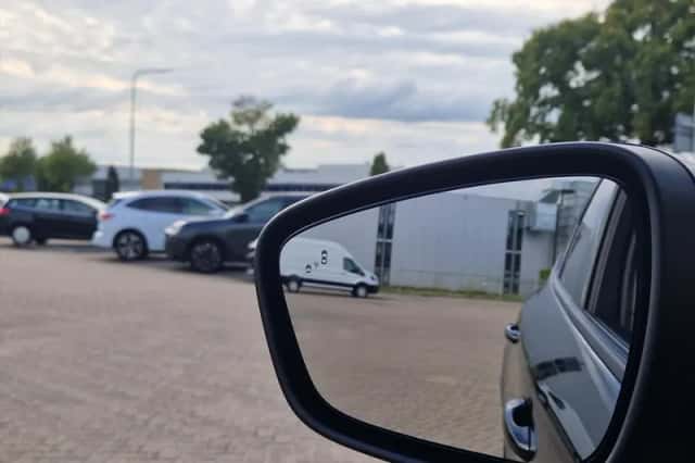 Ford Kuga (2024) thumbnail 34