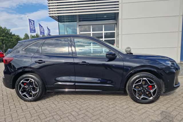 Ford Kuga (2024) thumbnail 5