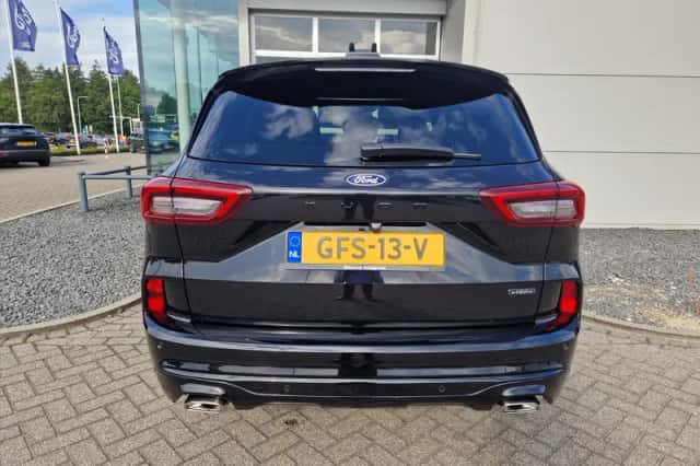 Ford Kuga (2024) thumbnail 6