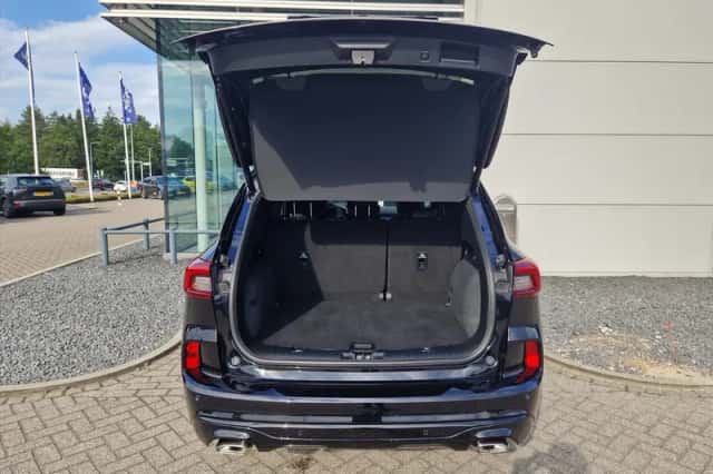 Ford Kuga (2024) thumbnail 7