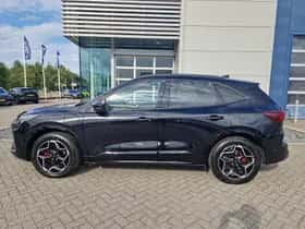 Ford Kuga (2024) thumbnail 10