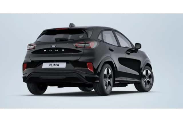 Ford Puma (2026) thumbnail 2