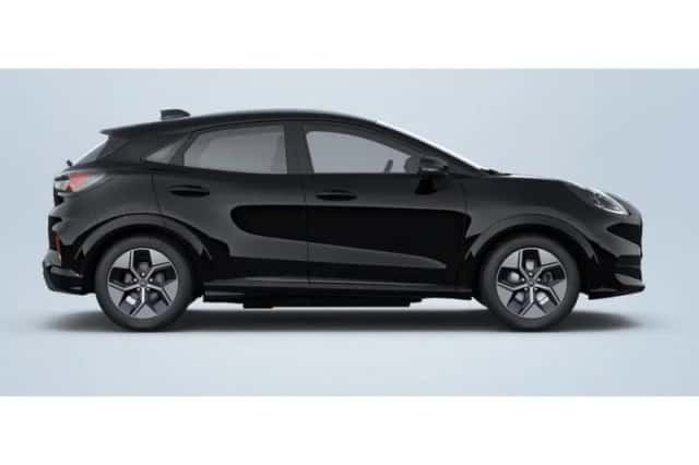 Ford Puma (2026) thumbnail 3