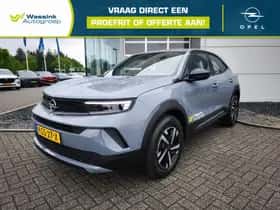 Opel Mokka (2026) thumbnail 1