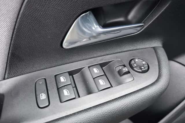 Opel Mokka (2026) thumbnail 11