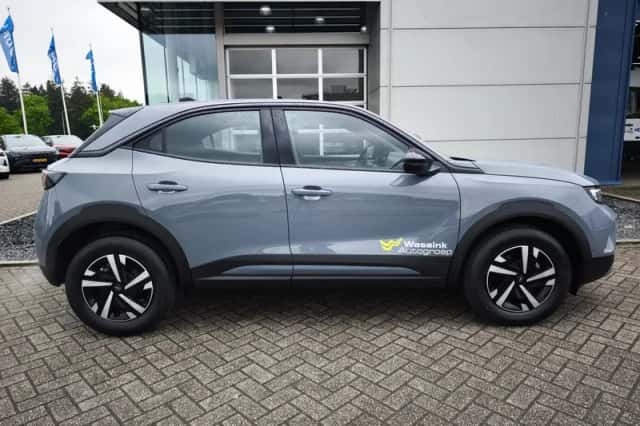 Opel Mokka (2026) thumbnail 17