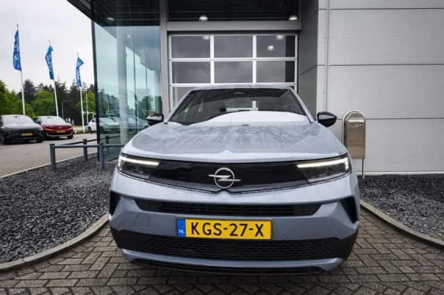 Opel Mokka (2026) thumbnail 18