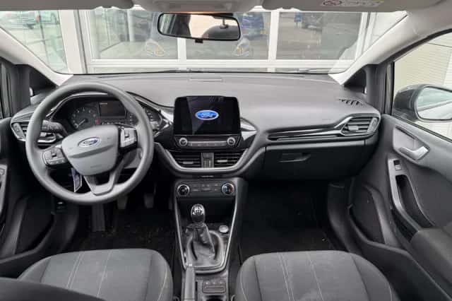 Ford Fiesta (2020) thumbnail 12