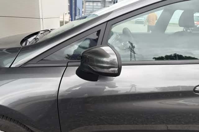 Ford Fiesta (2020) thumbnail 14