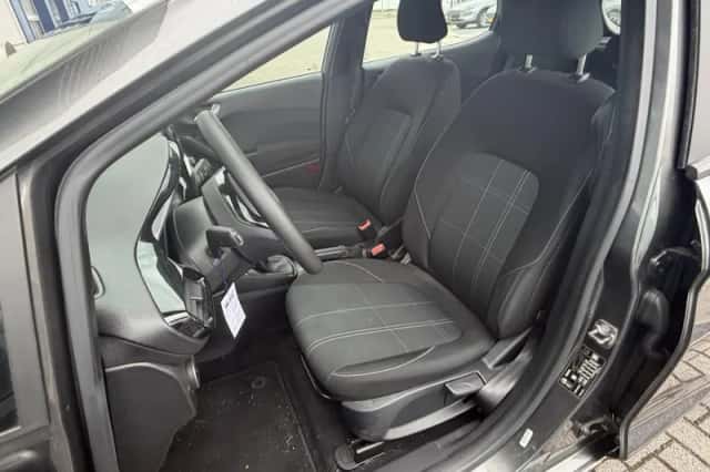 Ford Fiesta (2020) thumbnail 15
