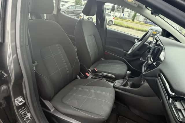 Ford Fiesta (2020) thumbnail 16