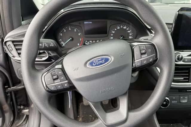 Ford Fiesta (2020) thumbnail 18