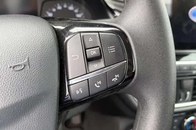Ford Fiesta (2020) thumbnail 19