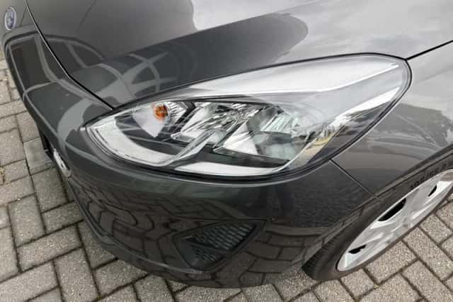Ford Fiesta (2020) thumbnail 10