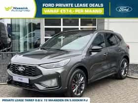 Ford Kuga (2026)