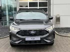 Ford Kuga (2026) thumbnail 2