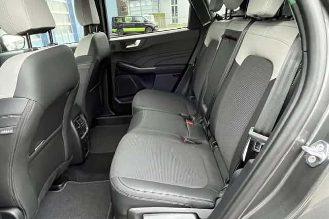 Ford Kuga (2026) thumbnail 13