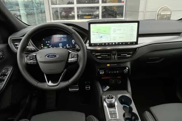 Ford Kuga (2026) thumbnail 15