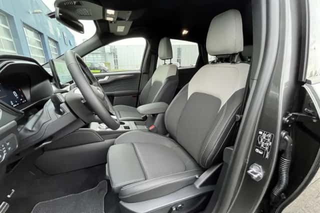 Ford Kuga (2026) thumbnail 19