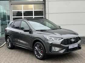 Ford Kuga (2026) thumbnail 3