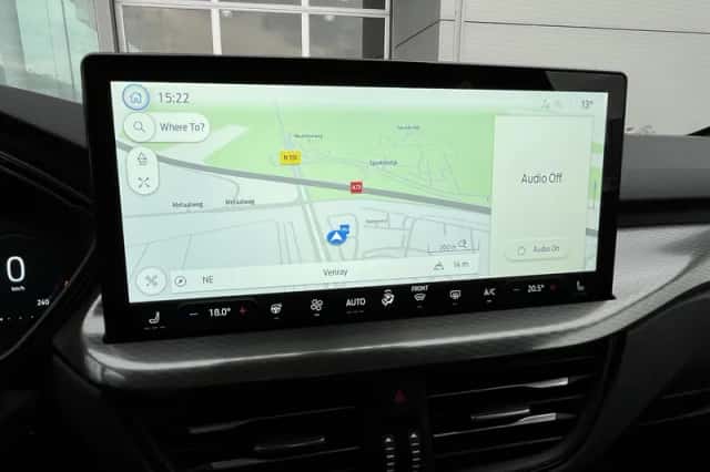 Ford Kuga (2026) thumbnail 21