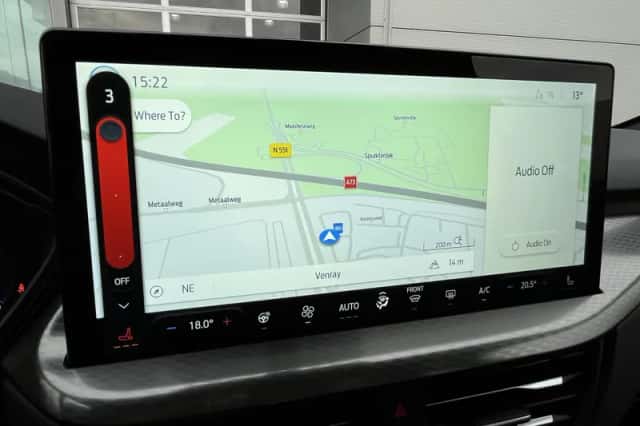 Ford Kuga (2026) thumbnail 22