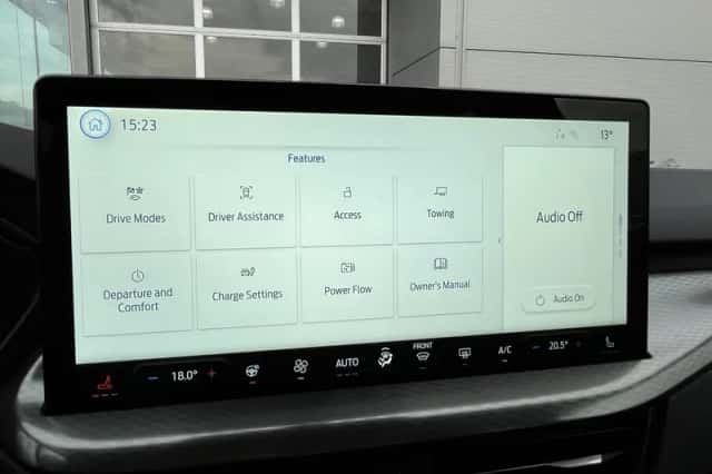 Ford Kuga (2026) thumbnail 28
