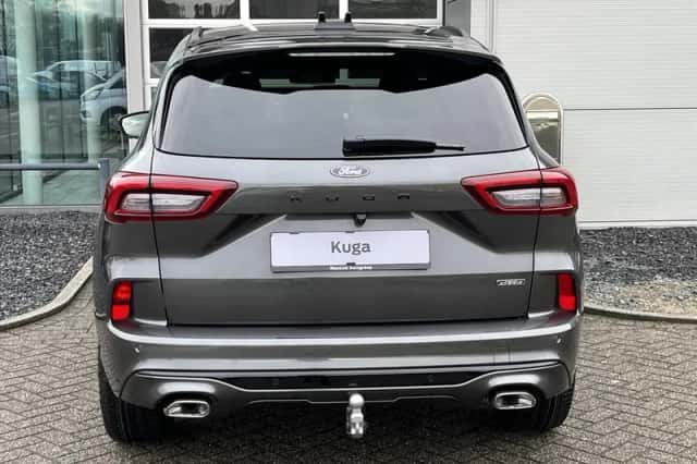 Ford Kuga (2026) thumbnail 6