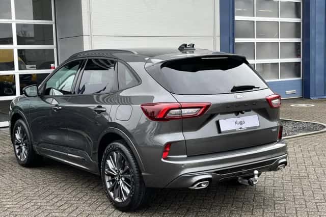 Ford Kuga (2026) thumbnail 7