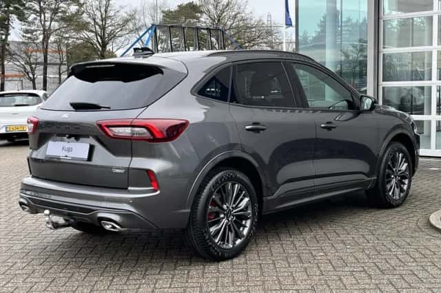Ford Kuga (2026) thumbnail 8