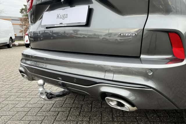 Ford Kuga (2026) thumbnail 9