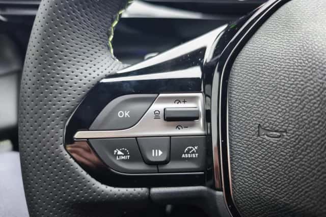 Peugeot e-308 (2025) thumbnail 14