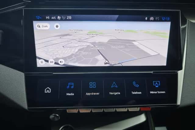 Peugeot e-308 (2025) thumbnail 18