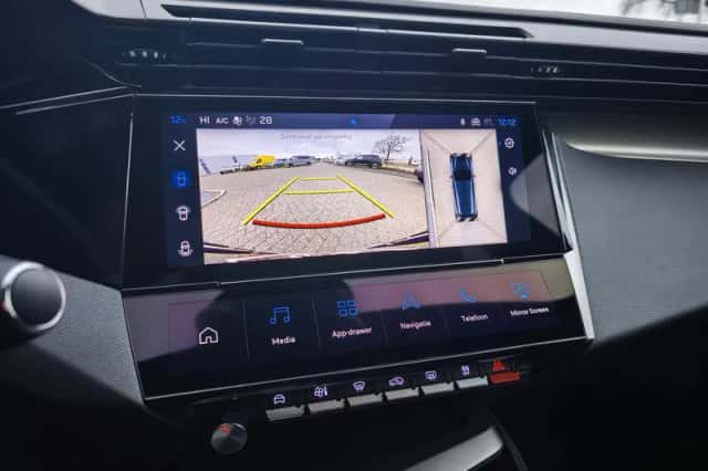 Peugeot e-308 (2025) thumbnail 19